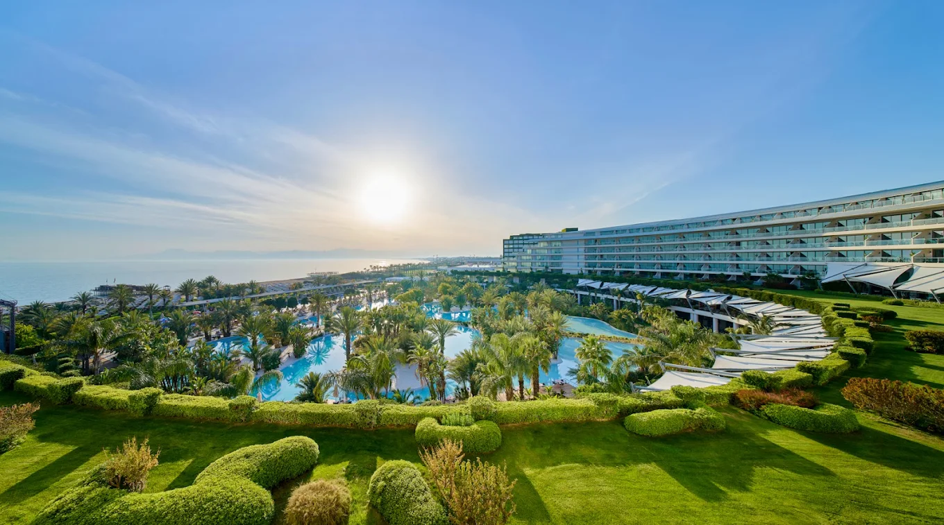 Maxx Royal Belek
